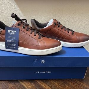 Rockport Men's Trenner Sneakers